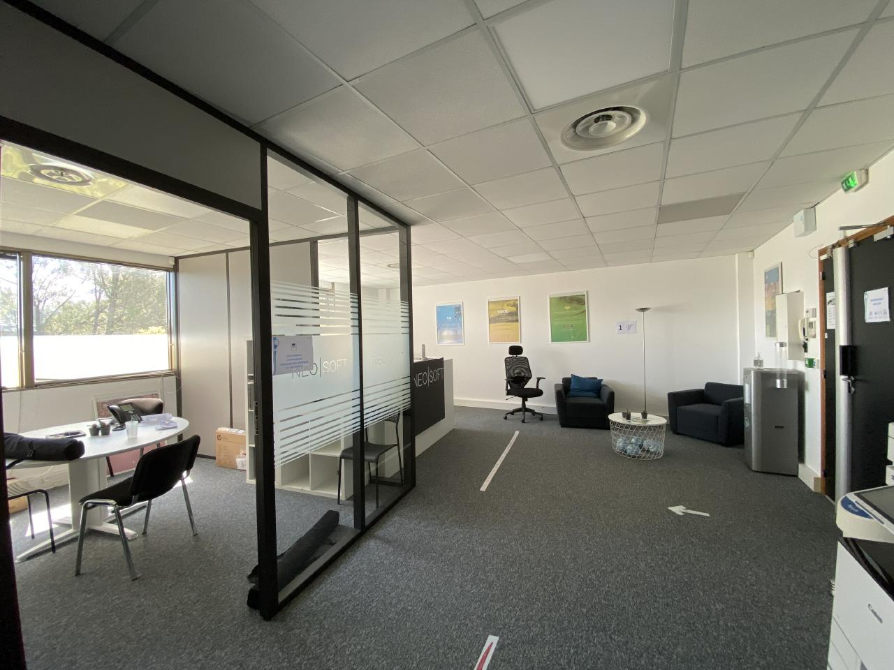 Bureau Aix-en-Provence 378m² Location bureau Aix-en-Provence Bouches-du-Rhône OLBUR2115070 2